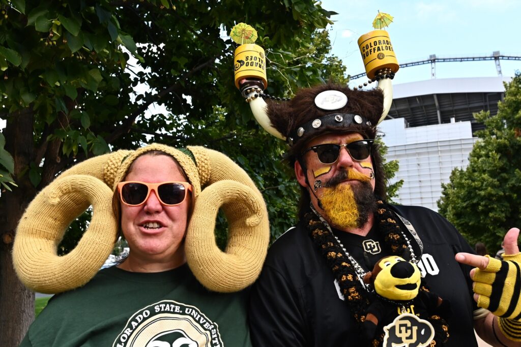 More than just a game — Why I’m thankful for the return of college football