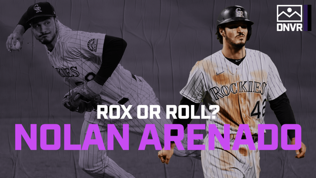 Rox or Roll: Nolan Arenado’s future with franchise in serious doubt
