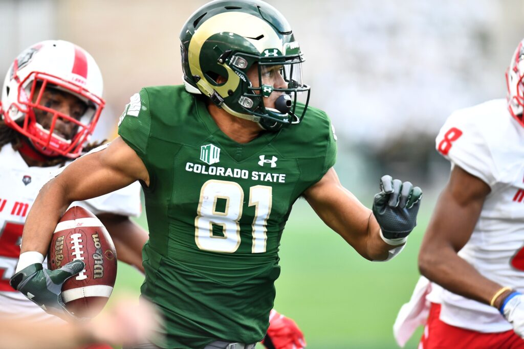 The 2020 Mountain West schedule has been released — Here’s everything Ram fans need to know