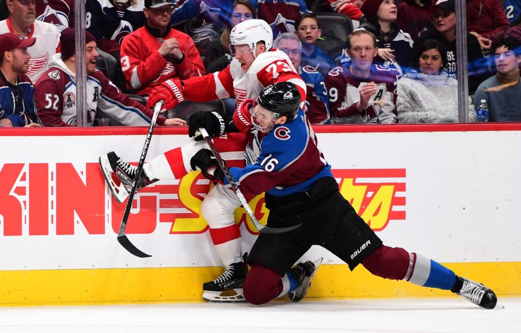Running down Colorado’s free agent situation