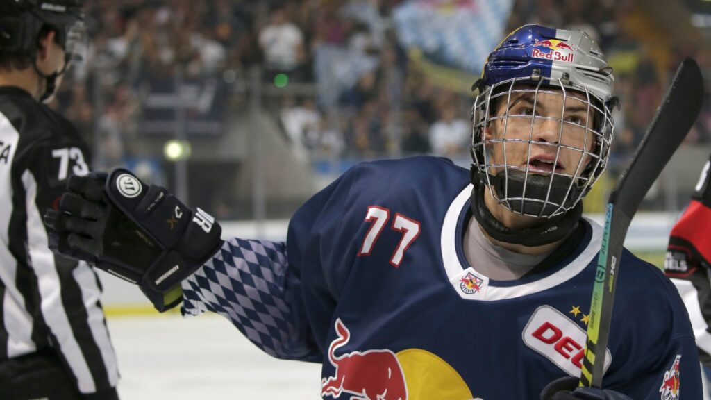 DNVR NHL Mock Draft: Final Edition