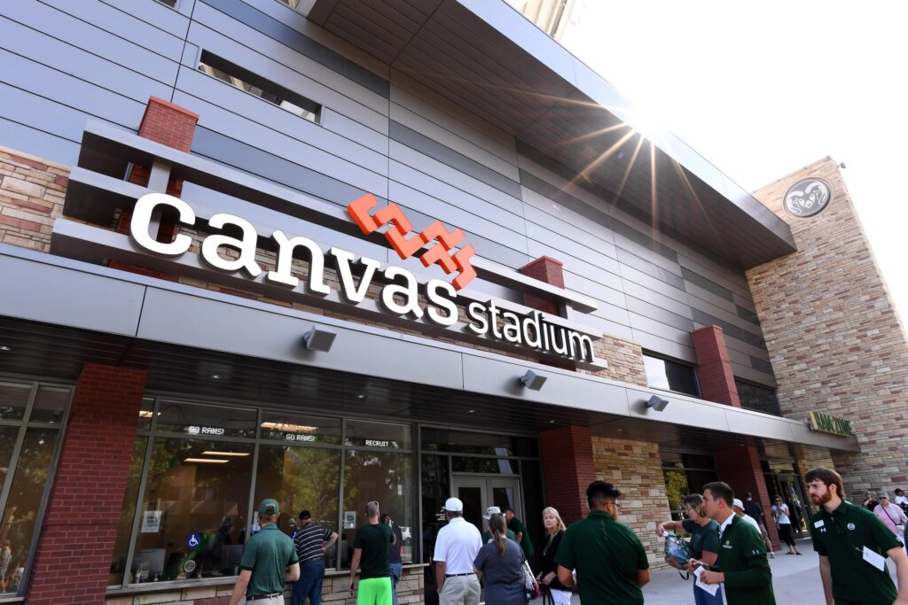 Pt. 1 Everything we learned from the investigation into Colorado State Athletics