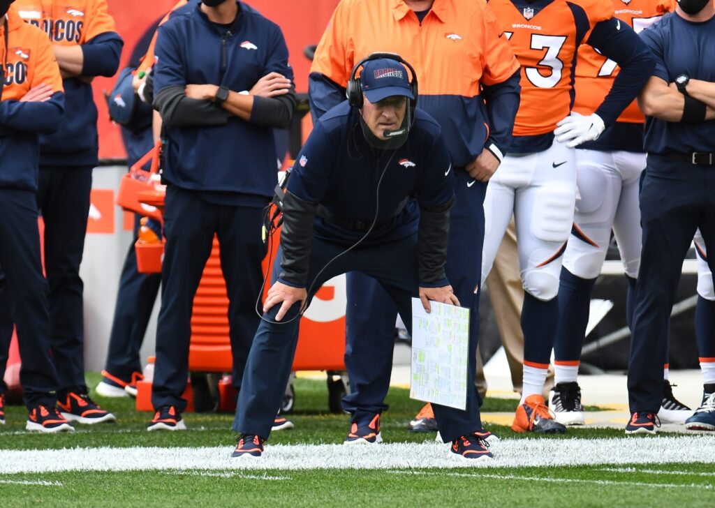 “Whiners” and “Bitchers”: Everything you need to know about the Broncos-Patriots game being postponed