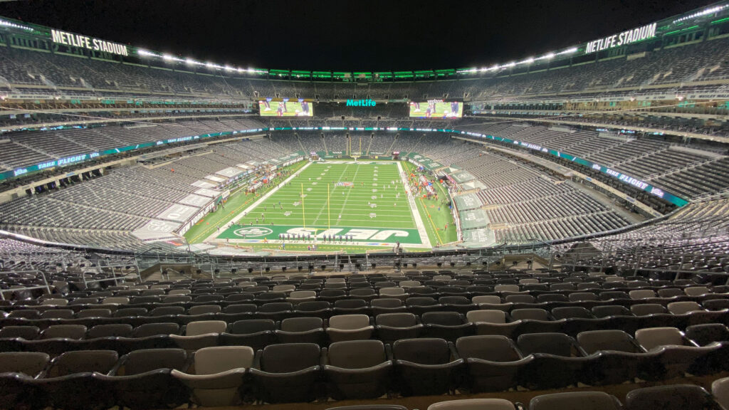 After another postponement, it’s time for the NFL to prepare for life in a bubble