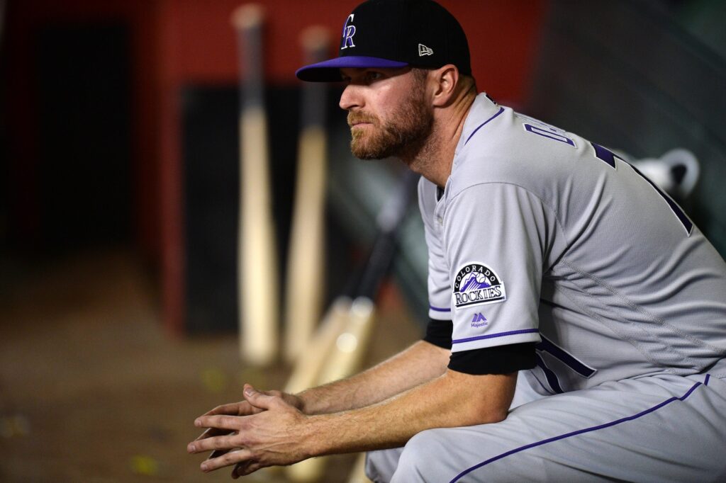 The Colorado Rockies Super Bullpen was an absolute unmitigated disaster… or was it?