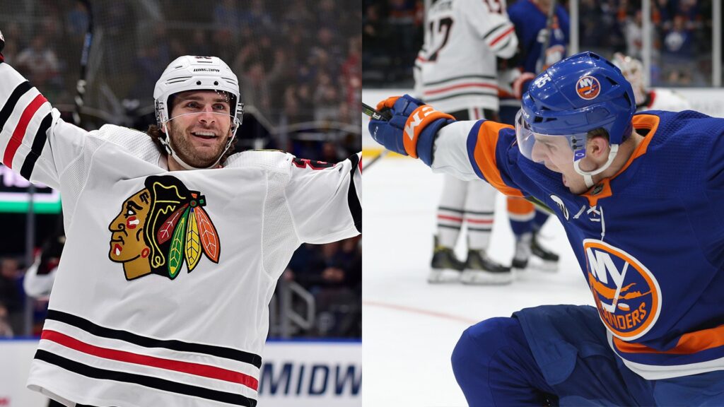 Avalanche Review 2020 Offseason: Saad and Toews