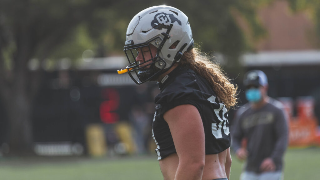 Tight ends will play a “unique” role for Colorado