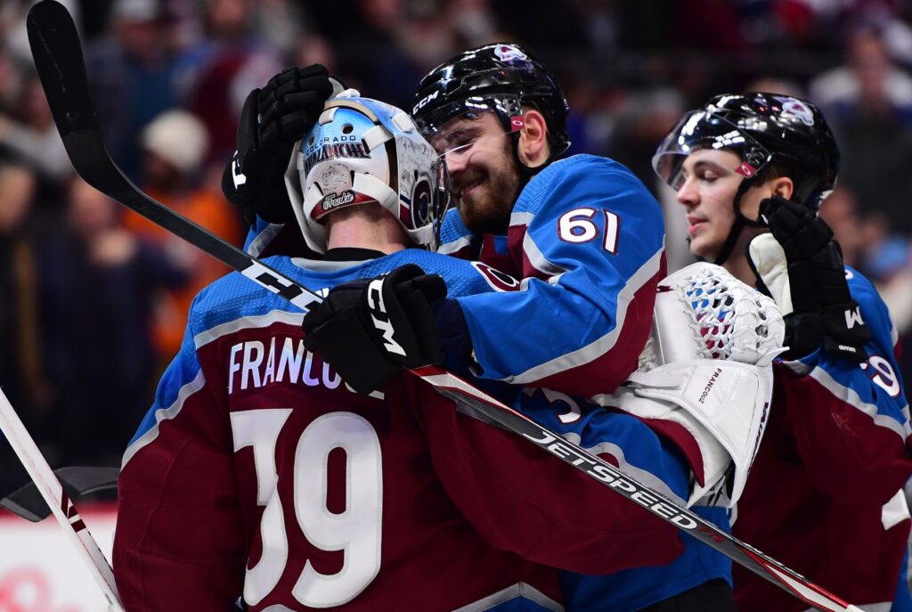 Avalanche prospects are primed to provide key assistance in coming years