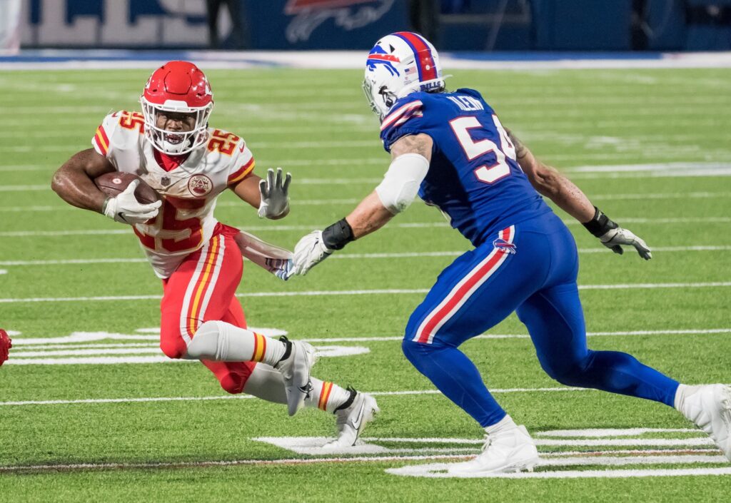 Here’s why the Chiefs are more dangerous now than ever before