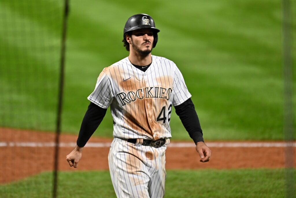 Falls Count Anywhere: Something wicked this way comes and its the MLB offseason