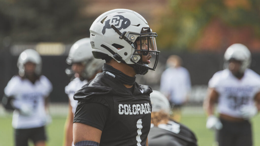 Who will carve out a role in the Buffs’ running back rotation?