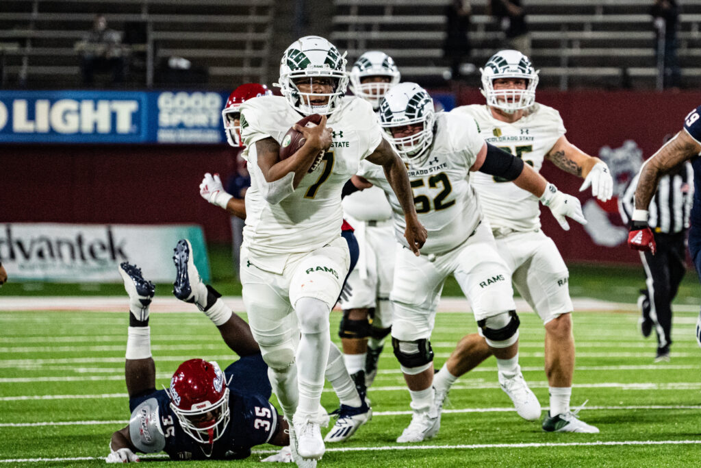 Colorado State gambled and failed on offense Thursday night — Where do the Rams go from here?