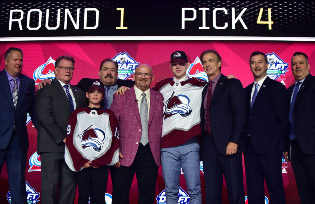 Avalanche Monday Mailbag: Byram’s next move, Hall of Fame, and more
