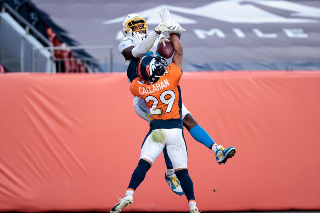 Broncos Game Grades: How Drew Lock graded out in a tale of two halves?