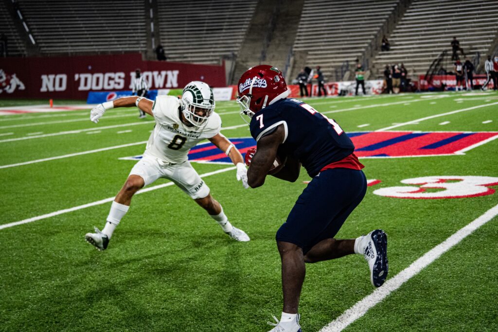 Border War Preview: 3 things the Rams must do better against Wyoming