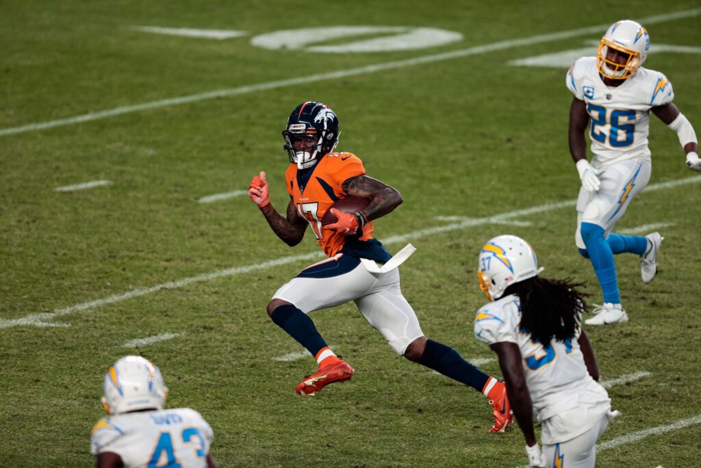Here’s how the Broncos made an enemy into a ‘friend’