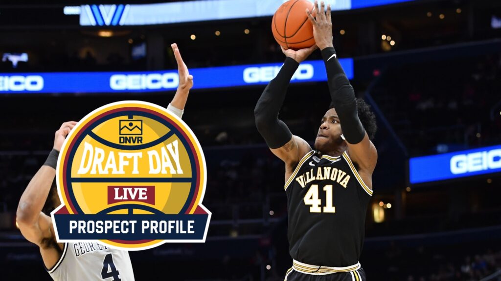 There’s a lot to like about Saddiq Bey and his fit with the Nuggets