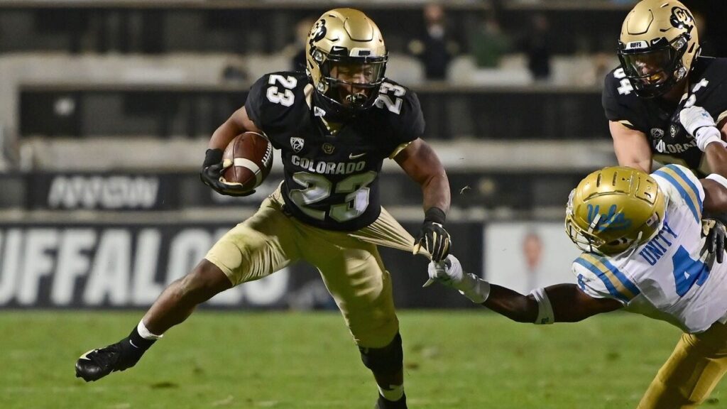 Dorrell says Colorado isn’t ahead of schedule despite Week 1 success