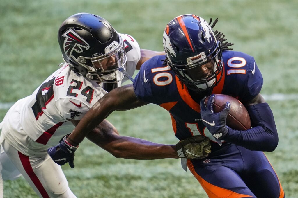 Broncos Game Grades: Who’s to blame, who shined and why Drew Lock was better than you may think