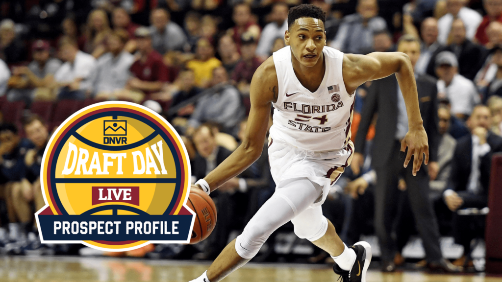 Devin Vassell would be a dream draft night get for the Nuggets