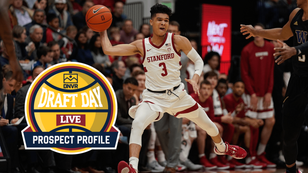 Is Tyrell Terry one of the few 2020 prospects with star potential?