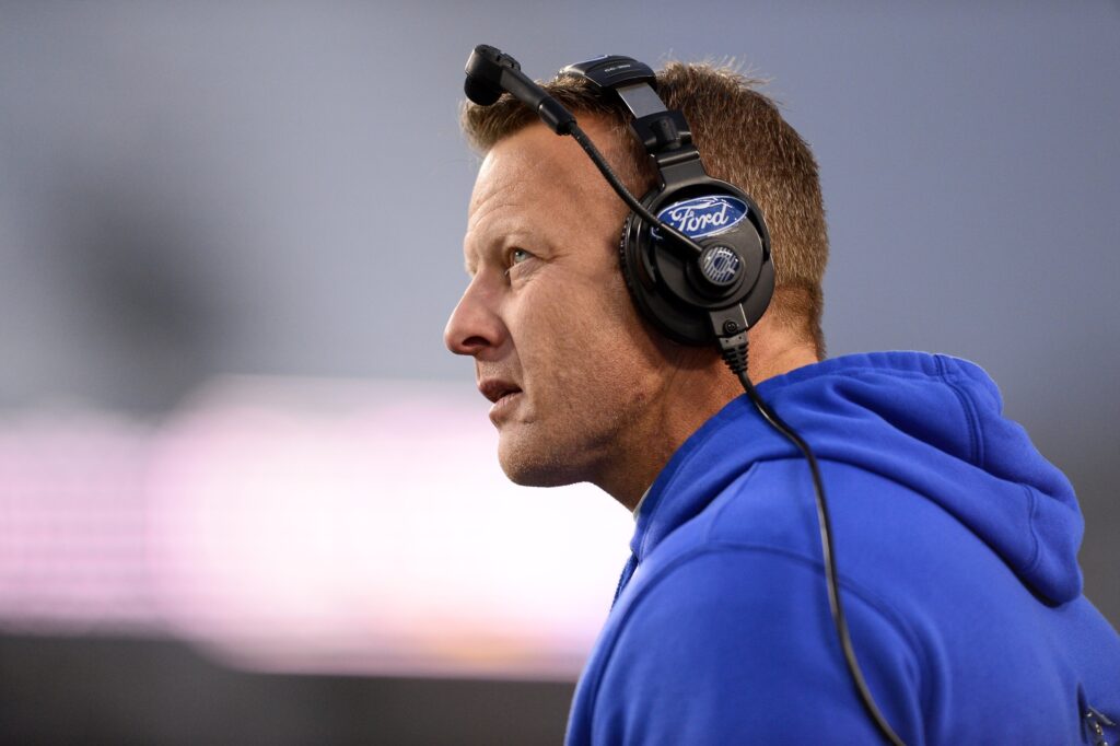 3 Takeaways: Colorado State outclassed in blowout loss at Boise State