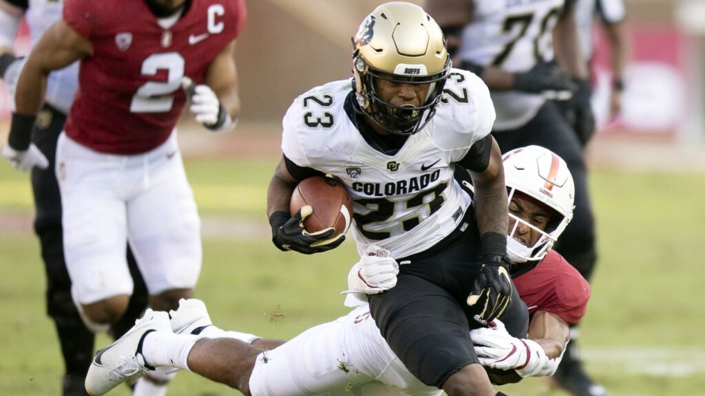 Three takeaways from Colorado’s 35-32 win over Stanford
