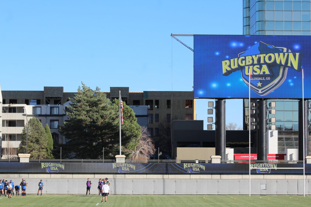 RTXO Academy Camp Notebook: Day 2