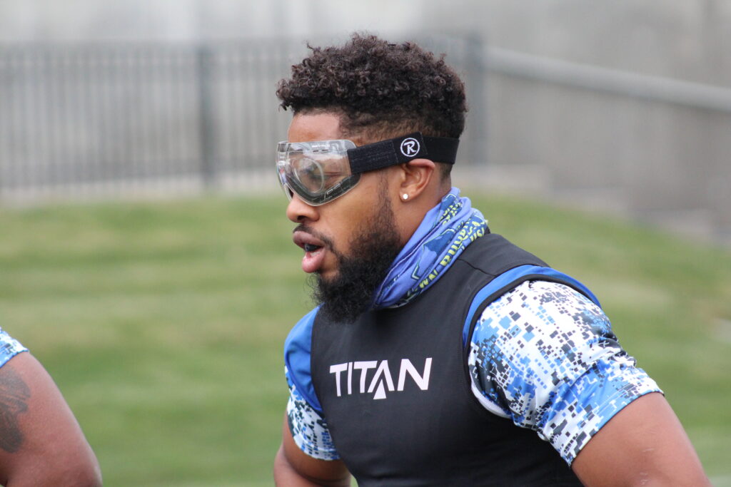 RTXO Academy Camp Notebook: Day 3