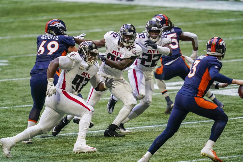 Here’s why the Broncos’ slow starts go deeper than what the scoreboard reveals