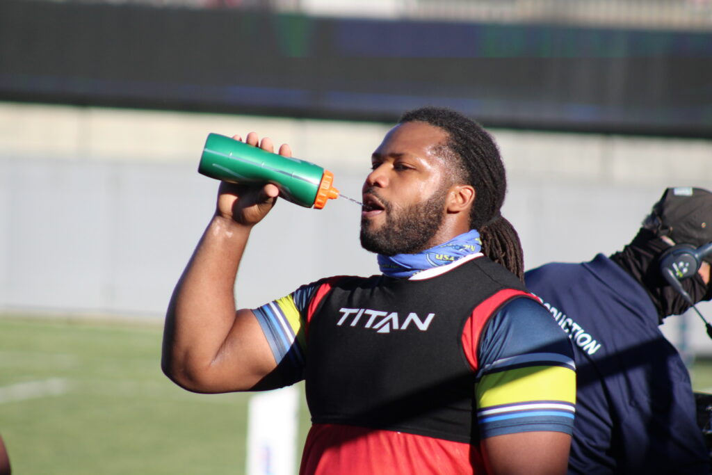 RTXO Academy Camp Notebook: Day 4