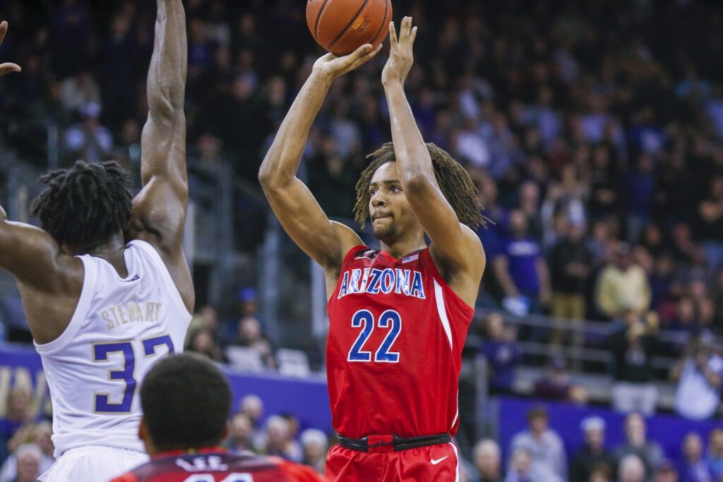 Nuggets Roundtable: What aspect of Zeke Nnaji’s game are you most excited about?