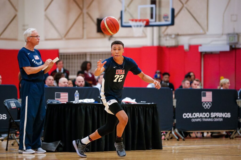 Nuggets Roundtable: How can RJ Hampton earn minutes as a rookie?