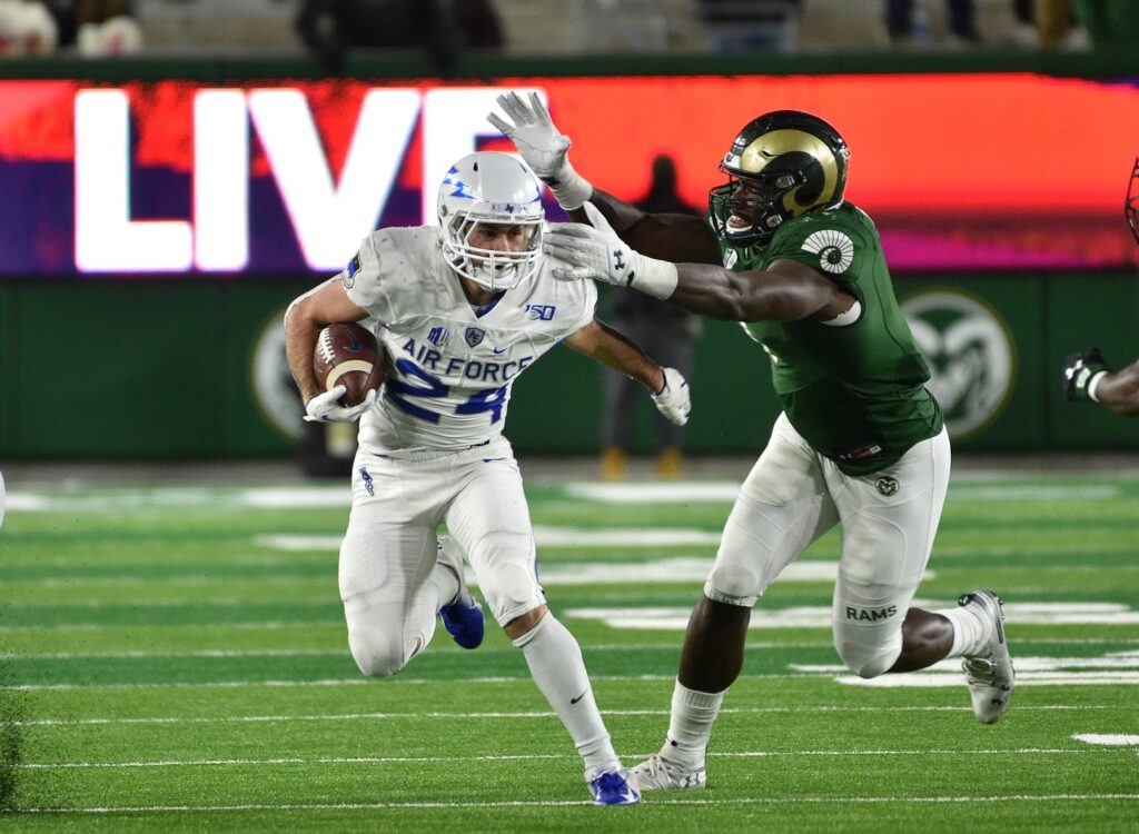 Why one rivalry takes precedence as the Rams make an unpopular decision to sit out
