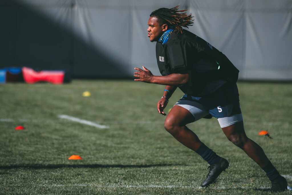 RTXO Academy Camp Notebook: Day 5