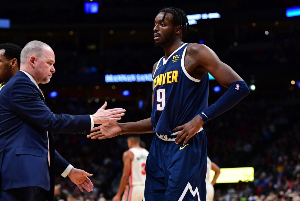 How the Nuggets lost Jerami Grant and how Denver can recover