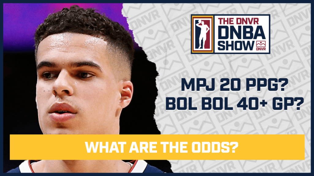 What are the odds? | Framing the 2021 season now that the free agency dust has settled