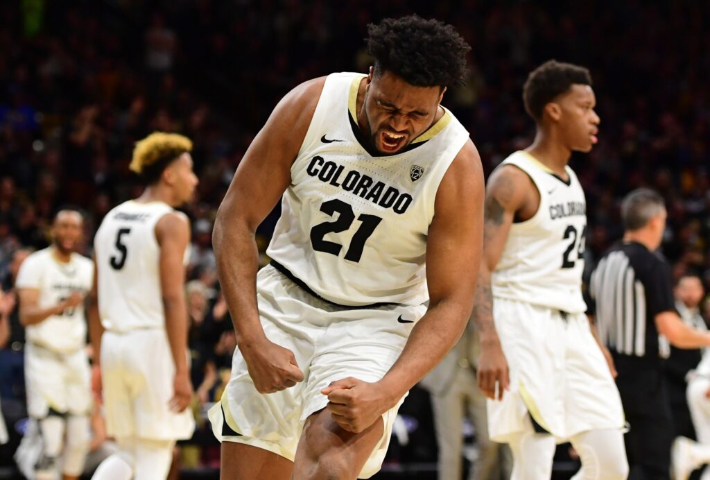 Three questions for Colorado ahead of the Little Apple Classic