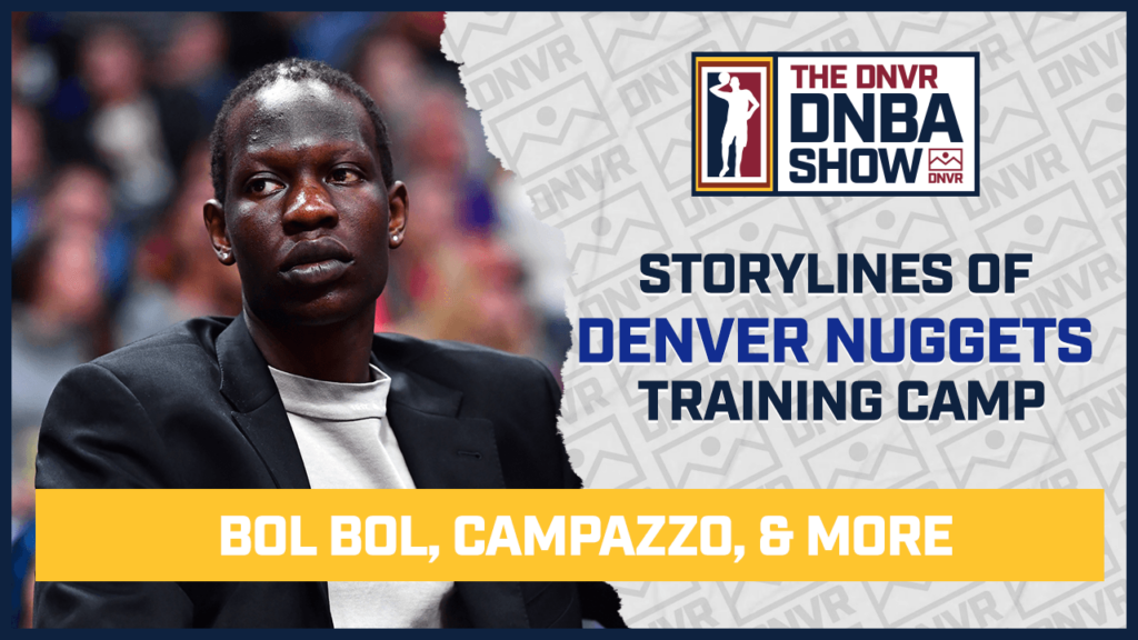 Bol Bol, Michael Porter, and other intriguing storylines ahead of next week’s training camp