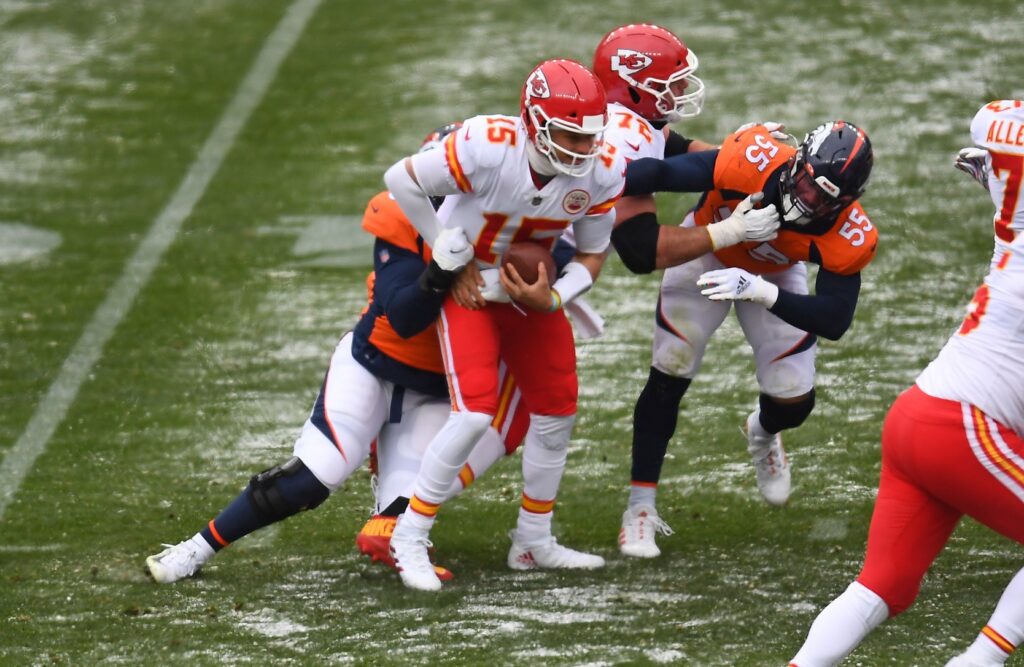 Broncos Roundtable: How Denver can beat Kansas City