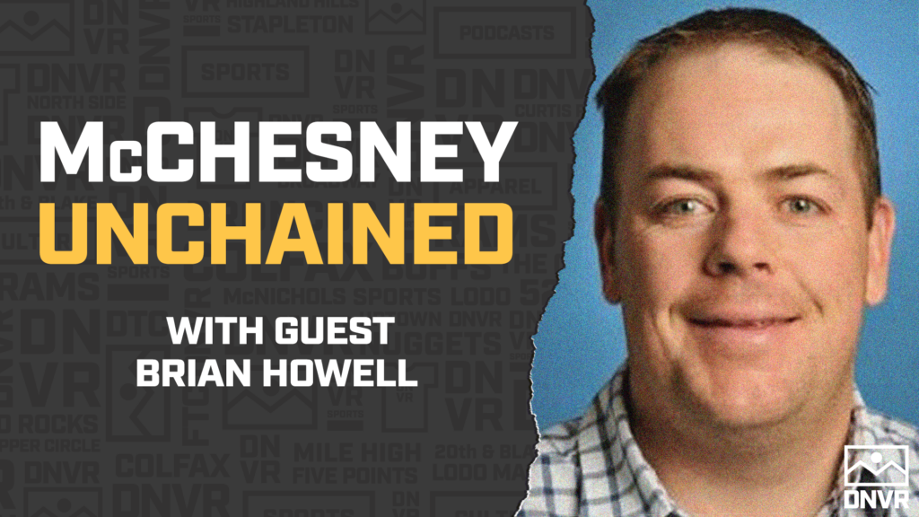 Brian Howell on where the CU Buffs rank among the nation’s top college football programs