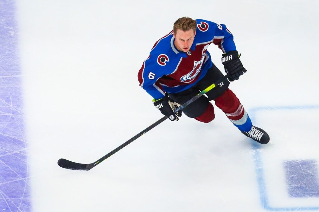 Examining Colorado’s current expansion draft situation
