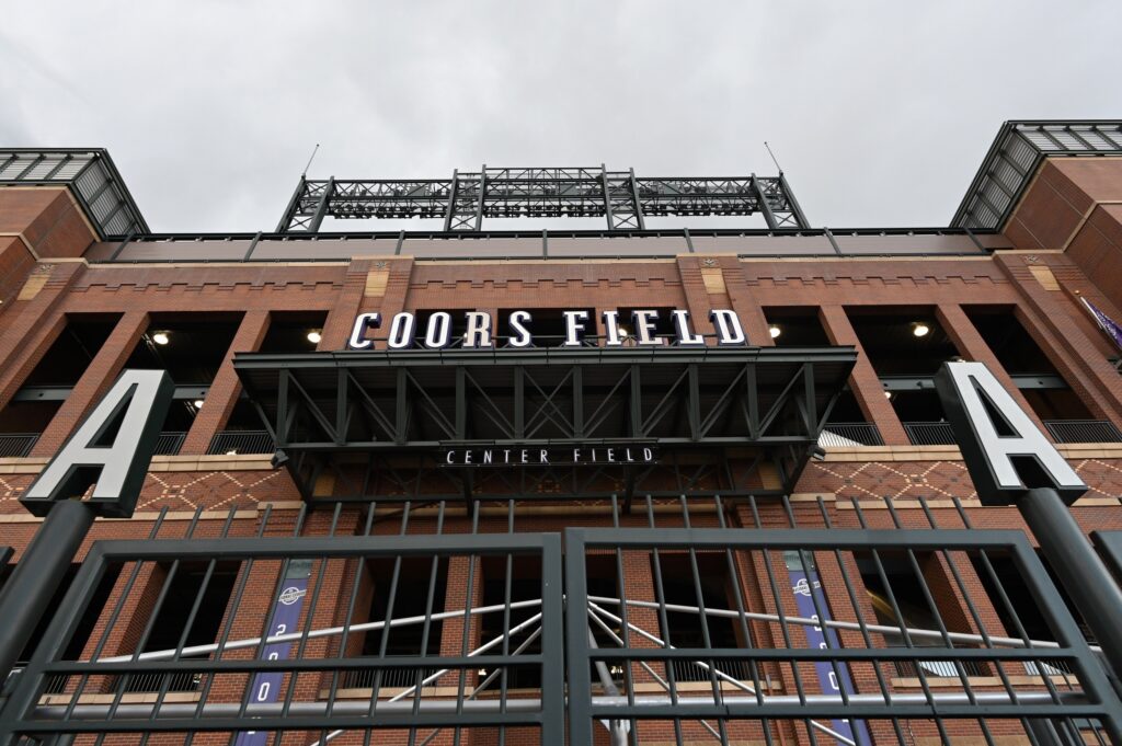 Is the purple sky falling? Making some sense of the Rockies offseason so far