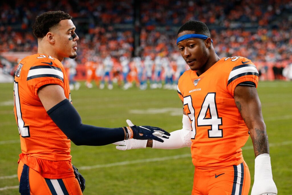 Why the Broncos landed Will Parks at the perfect time