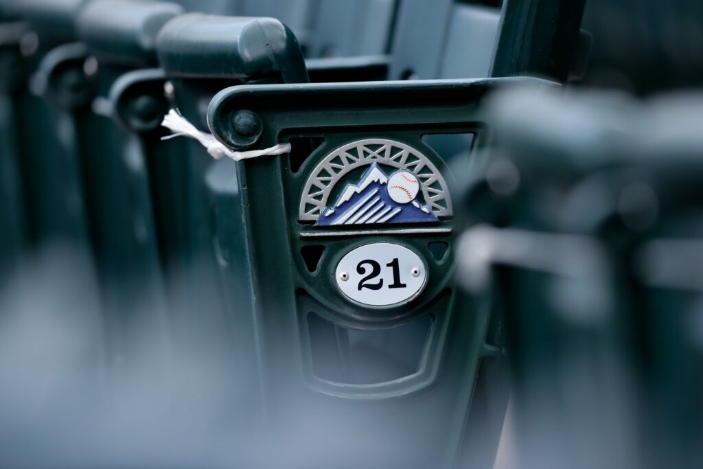 Why even be a Colorado Rockies fan anymore?