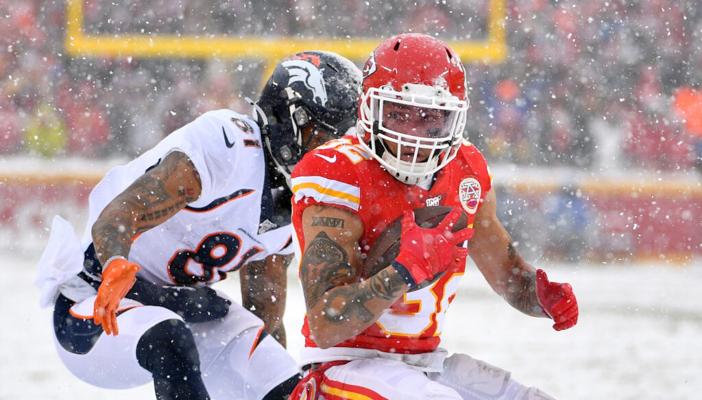 Here’s why the Chiefs’ defense is as much of a problem for the Broncos as their offense