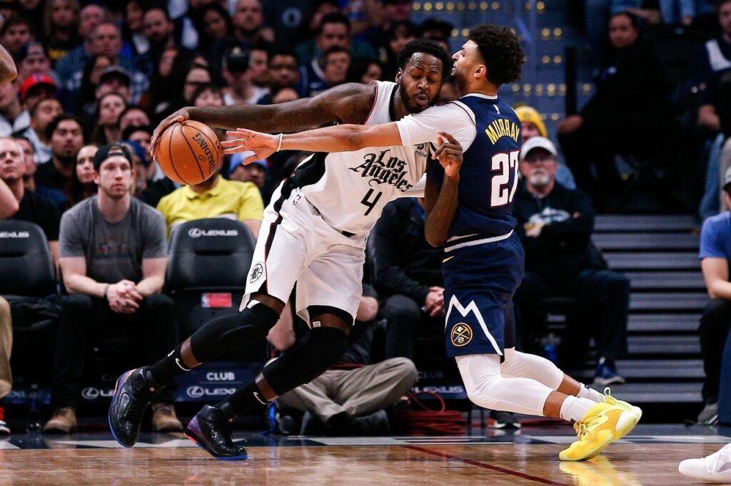 Can JaMychal Green help the Nuggets forget about losing Jerami Grant?