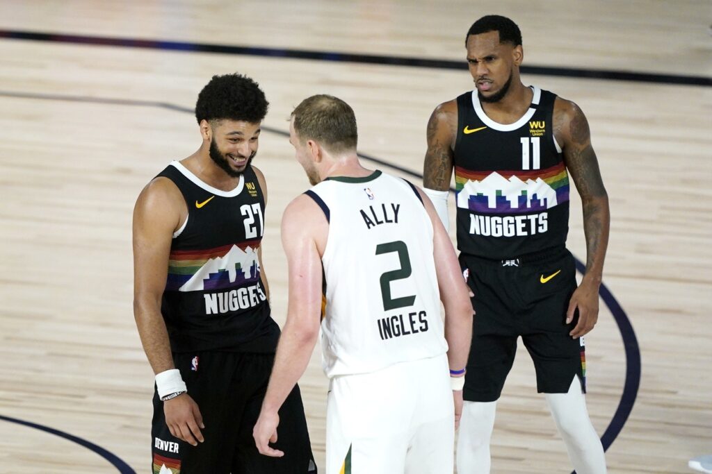 The 10 most anticipated games from the first half of the Nuggets’ schedule