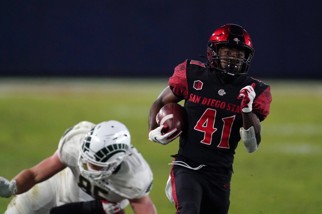 A not-so-special performance on special teams costs the Rams a chance to upset SDSU