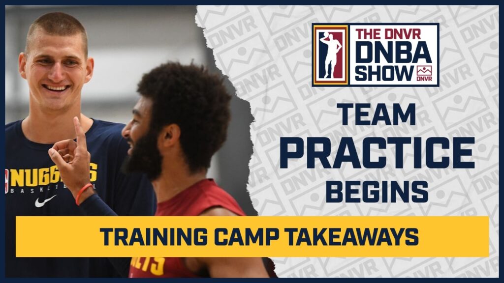 Michael Malone is “all about offense, baby” or is he? And more from training camp